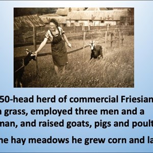 Mickleham & Westhumble Local History Group Not Such Everyday Lives