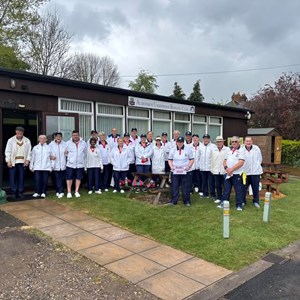 Aldershot Underwood Bowls Club Home