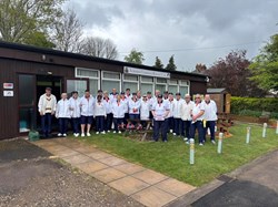 Aldershot Underwood Bowls Club Home