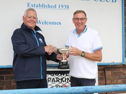 North Mymms Bowls Club  2026 Competitions