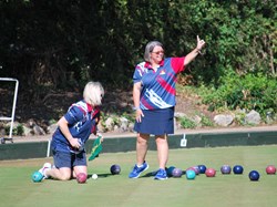 Gloucester City Bowls Club Gallery