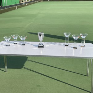 The Prizes