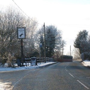 Betchton Parish Council Home