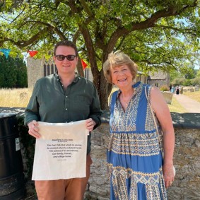Stanford in the Vale with Goosey and Hatford Stanford Festival 2026