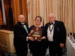 Lions Club of Llandudno (CIO) Charter Dinner 2024