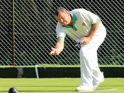 Mytchett Bowls Club Finals 2017