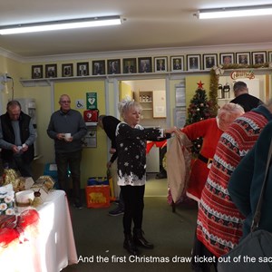 Cowplain Bowling Club Gallery