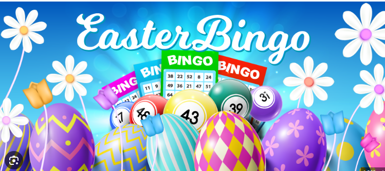 Whixall Social Centre Easter Bingo March 27