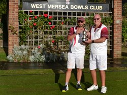 D. Allen, S. Hill - Pairs 2024