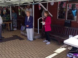 Ibstock Bowls Club Charity Gala inc. Bowls Big Weekend,