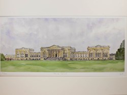 Stowe School