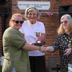 Goodworth Clatford Parish Council  Fete 2026 photos