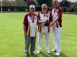 Wexham Bowls Club Home