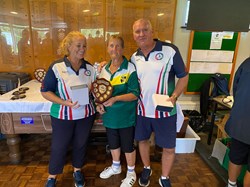 Aldershot and District Bowls Association Home