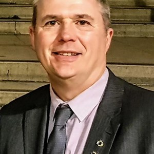 Alan Todd – Councillor