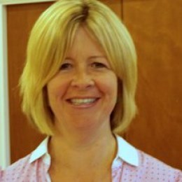 Alison Stevens - Clerk