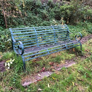 Asenby Parish Council Riverside Walk