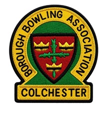 Colchester Borough Bowling Association CBBA CBBA Constitution