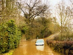 BISHOP MONKTON TODAY Flood Warnings