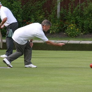 Cove Bowling Club 2013