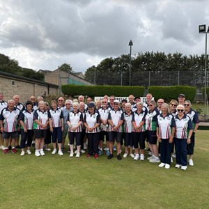Mytchett Bowls Club Chippenham Bowls Tour