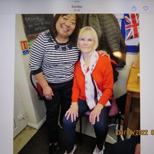 Bulwell Forest Bowls Club Photo Gallery