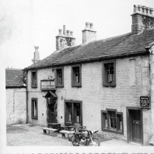 The Anchor Inn, Salterforth