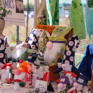 HBT Horticultural Society Photographs 2025