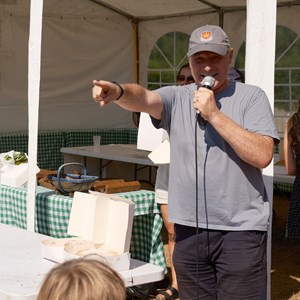 HBT Horticultural Society Photographs 2026 Continued