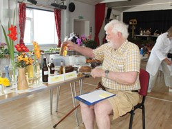 Martinstown Village Hall Martinstown Craft and Garden Show