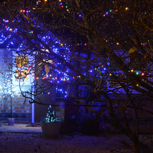 Bleasby Community Website Christmas Lights 2020