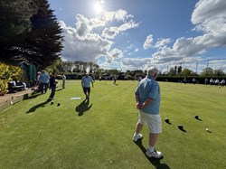 New Beckenham Bowls Club Opening Day 2026