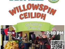 Margaret Harker Hall & Blofield Memorial Ground Home