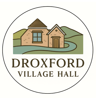 Droxford Village Community Droxford Village Hall