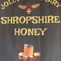 Bettisfield Village Hall Community Association Jolly Bee Apiary