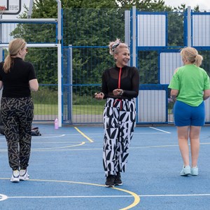Aston Clinton Parish Council 2025 Family Festival