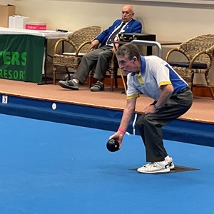 Desborough Bowls Club Potters 2021