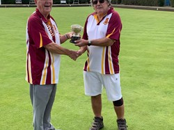 Wexham Bowls Club Home