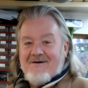 Ady State - Councillor
