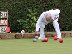 Harrow Weald Bowling Club Home