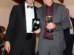 Mytchett Bowls Club Dinner & Dance 2109