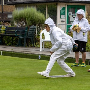 Datchworth Bowls Club Ladies County Finals 29th August