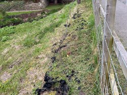 Wybunbury Parish Council Sally Clarkes Meadow