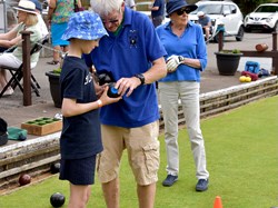 Open Day 2024