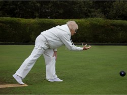 Runwell Hospital Bowls Club Finals Monday (1)