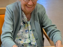 The Kingfisher Day Centre Gallery