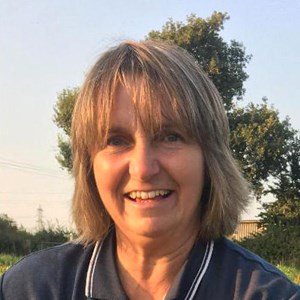 Pauline Hopkins - Councillor