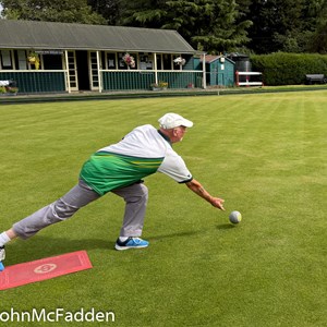 Oakham Bowling Club Midweek Fixtures 2026