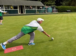 Oakham Bowling Club Midweek Fixtures 2026