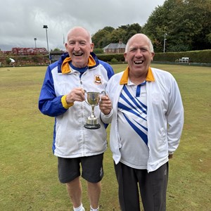 Men's Singles 2026